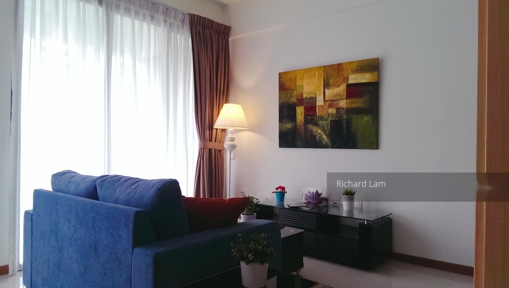 Hillion Residences (D23), Apartment #203921271
